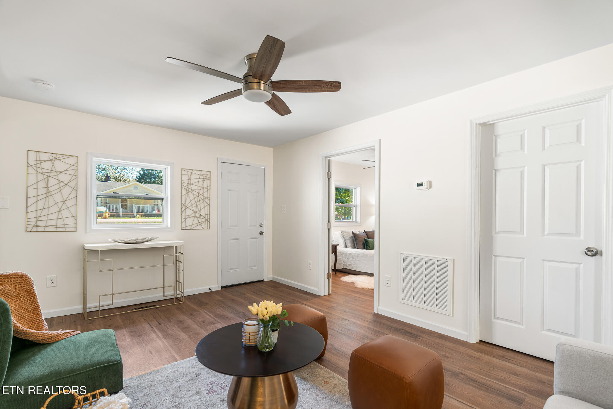 618 Glendale Avenue Clinton TN 37716