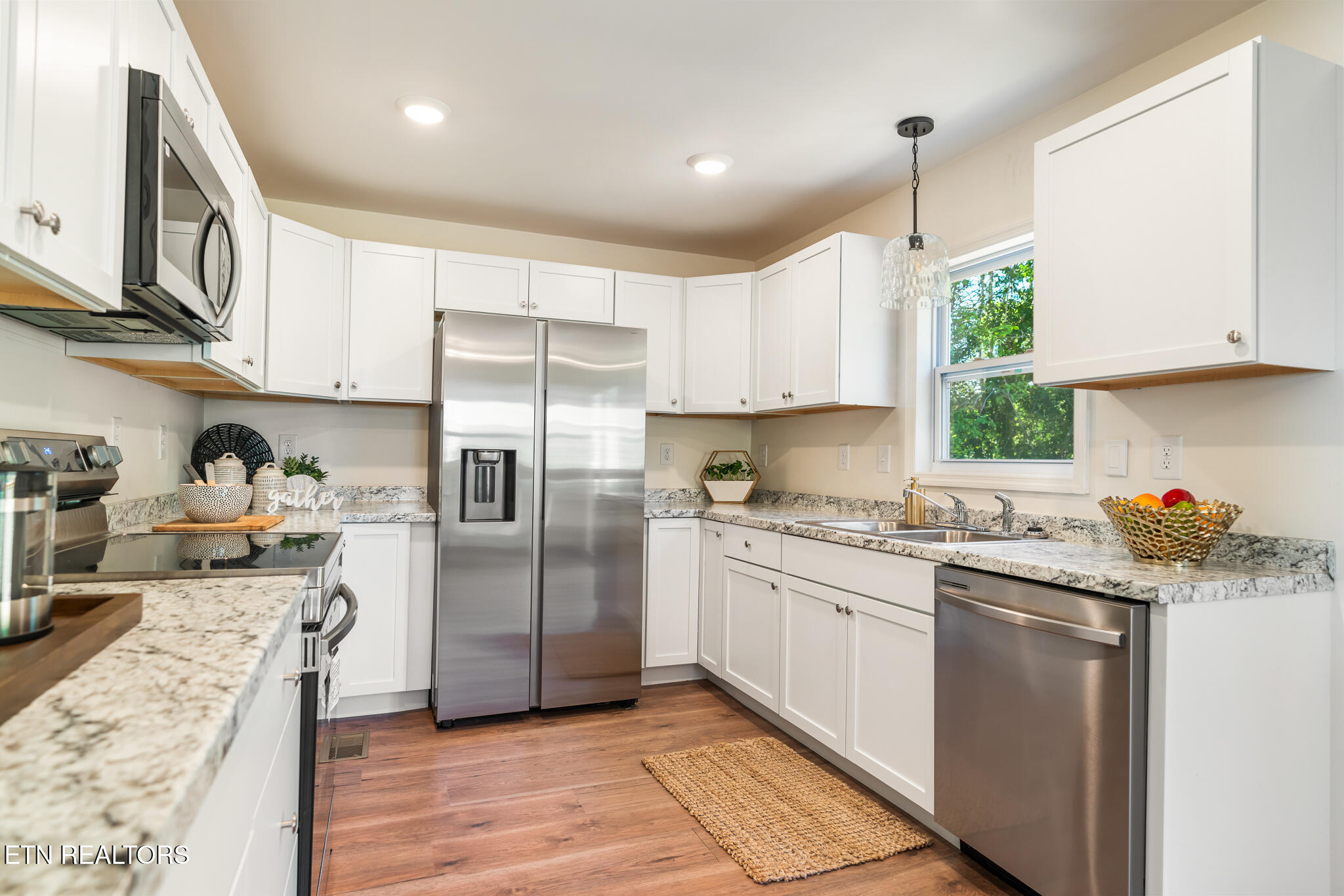 618 Glendale Avenue Clinton TN 37716