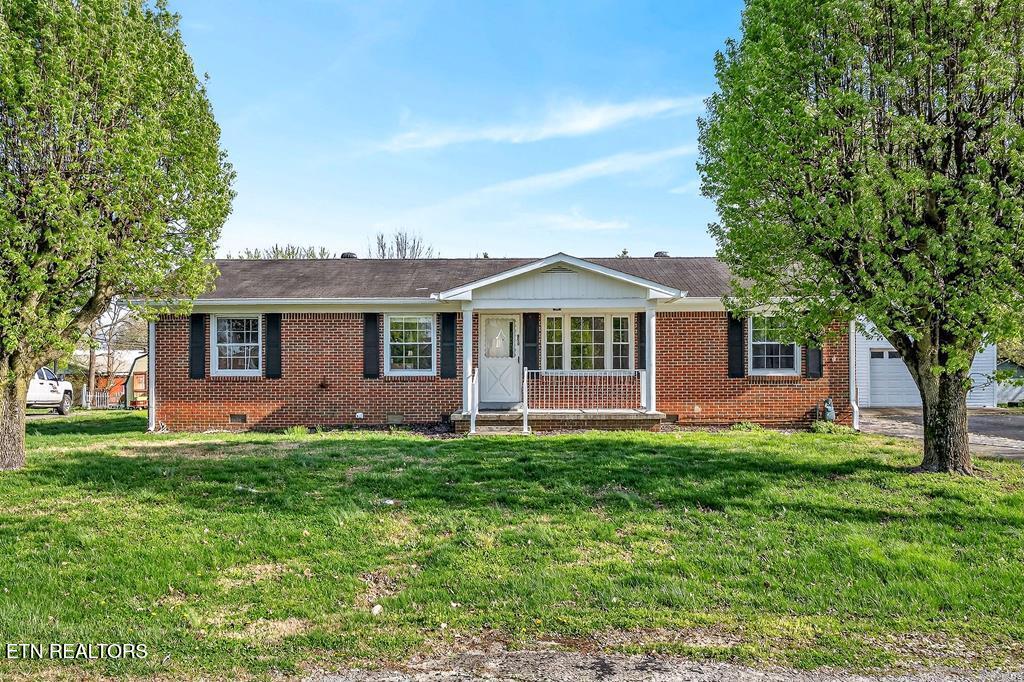 850 Driver Street Smithville TN 37166