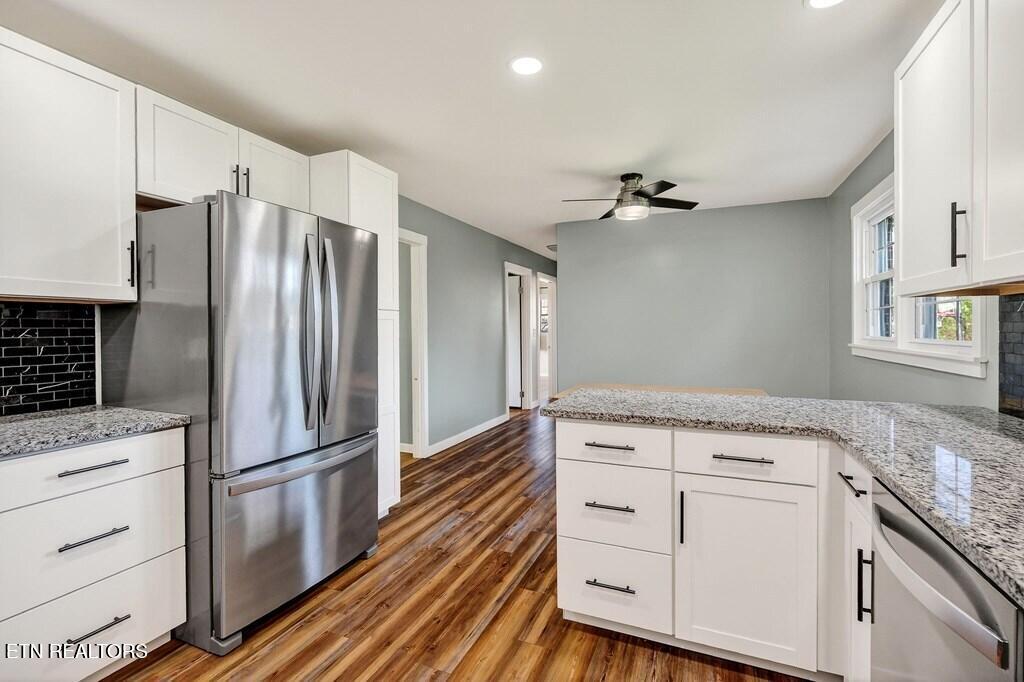 850 Driver Street Smithville TN 37166