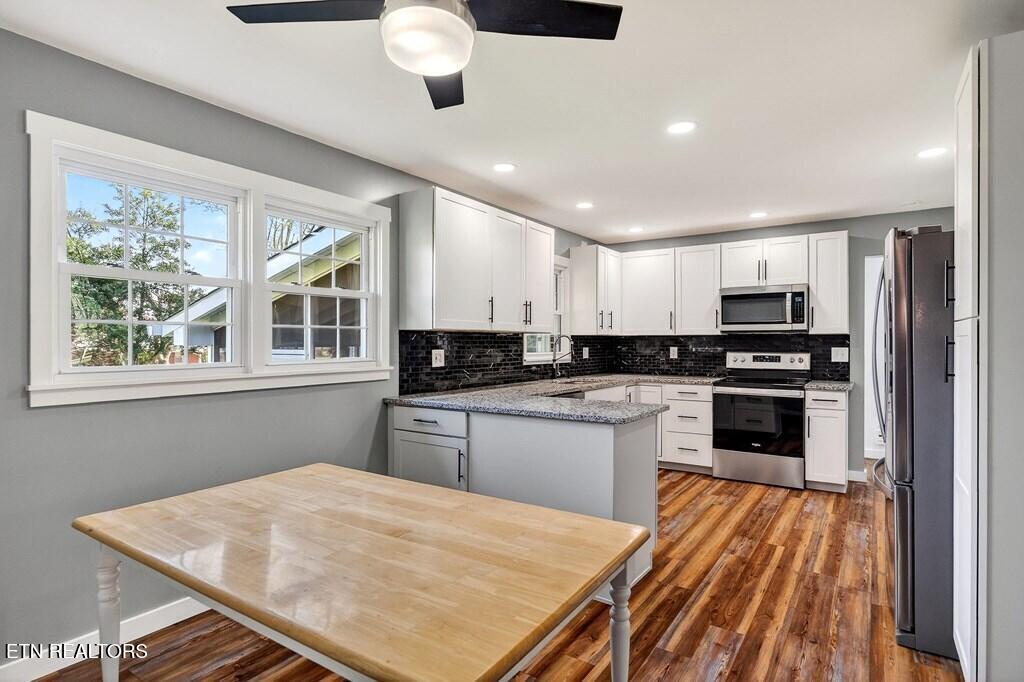 850 Driver Street Smithville TN 37166