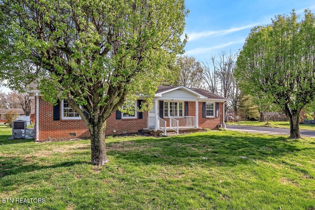 850 Driver Street Smithville TN 37166