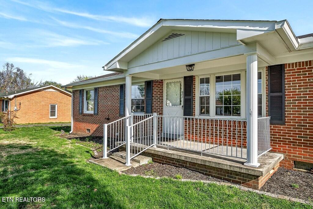 850 Driver Street Smithville TN 37166