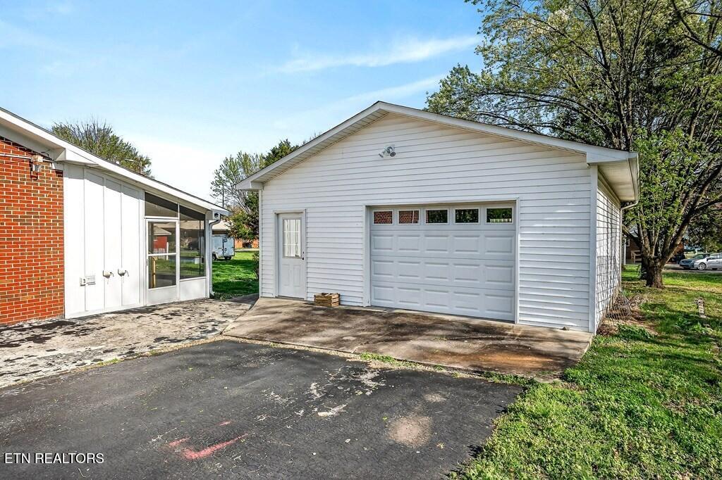 850 Driver Street Smithville TN 37166