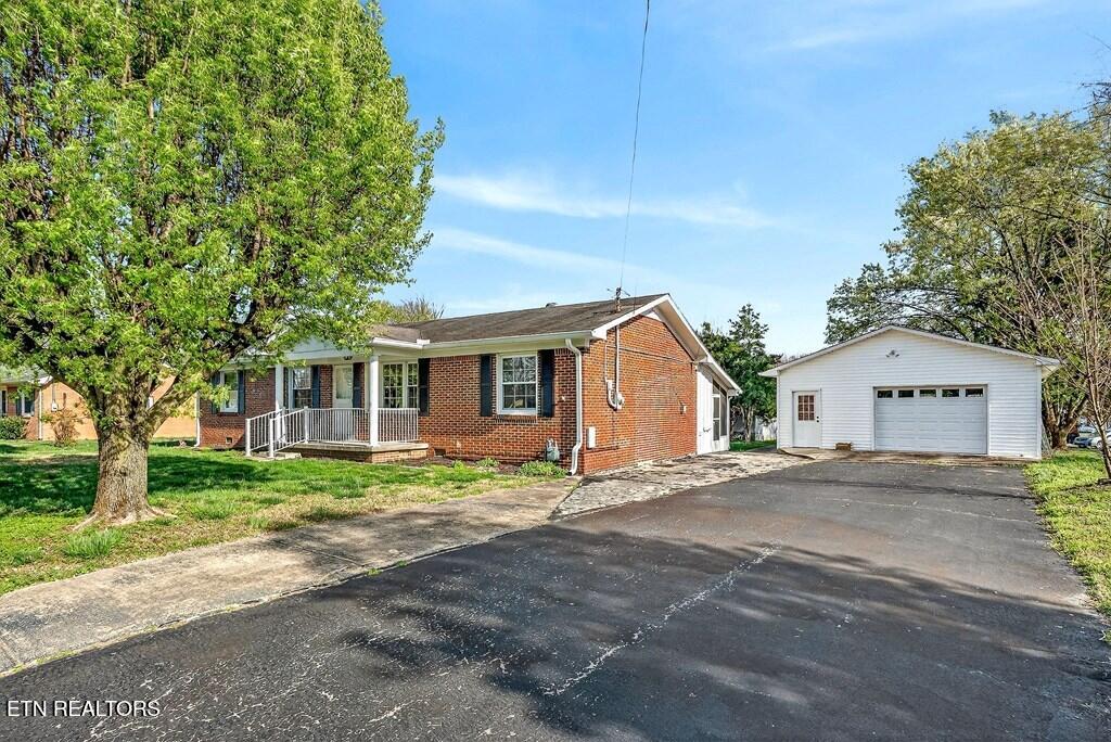 850 Driver Street Smithville TN 37166