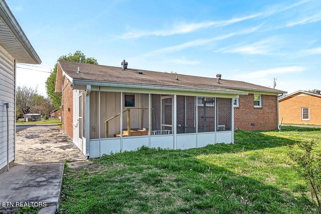850 Driver Street Smithville TN 37166