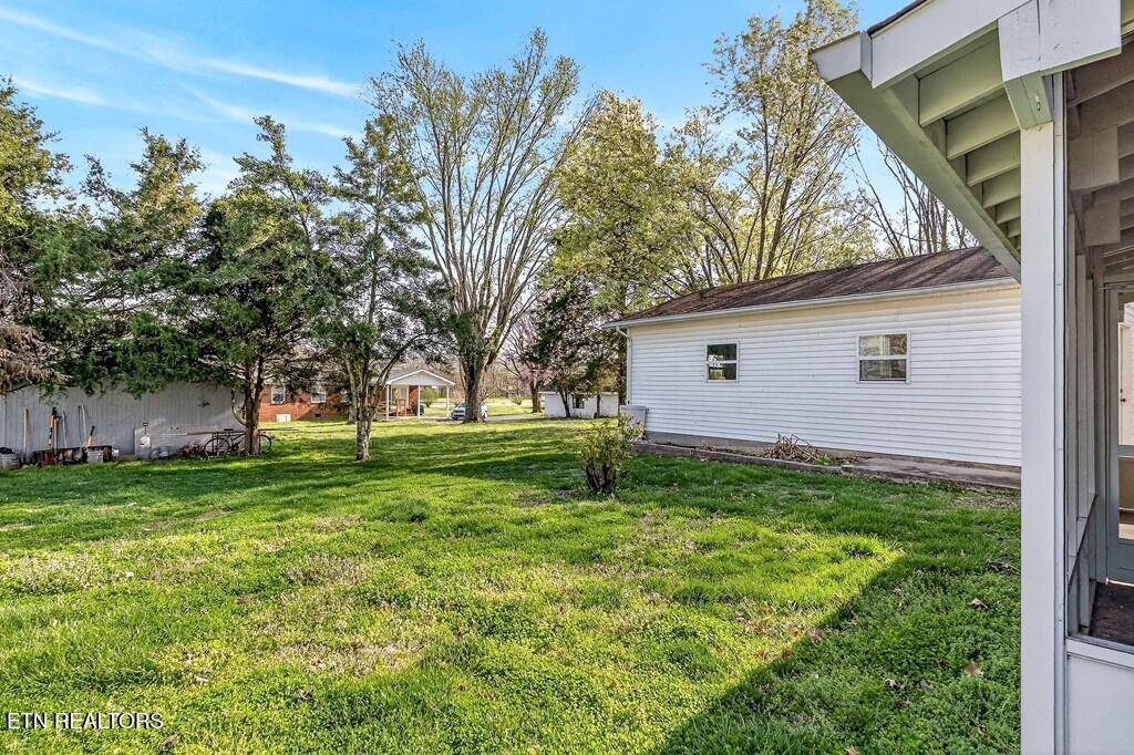 850 Driver Street Smithville TN 37166