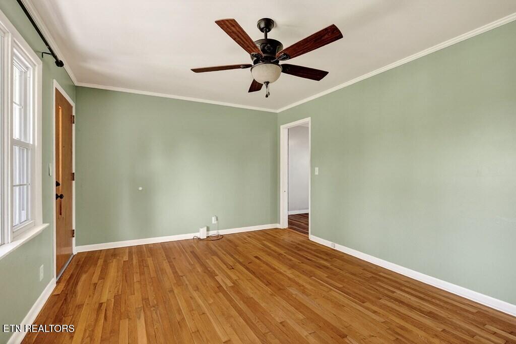 850 Driver Street Smithville TN 37166