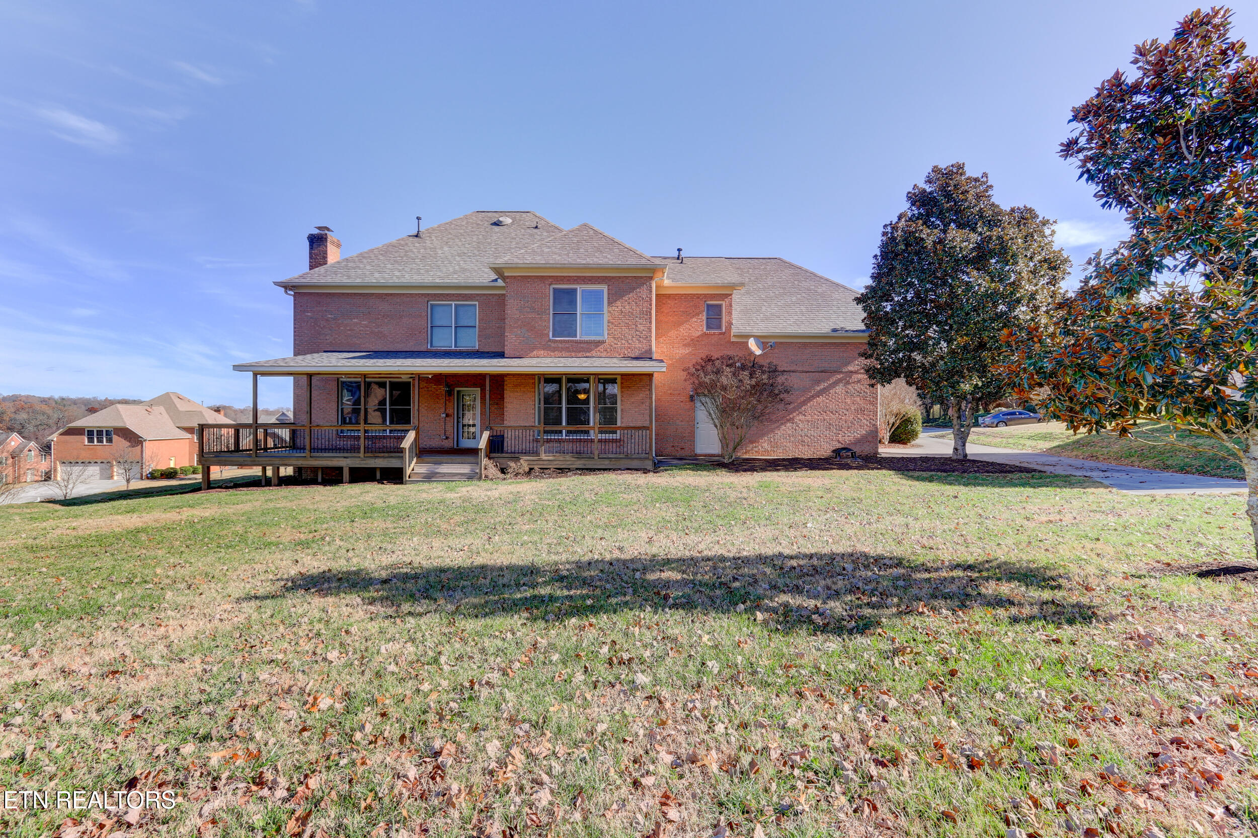 305 Lawton Boulevard Knoxville TN 37934