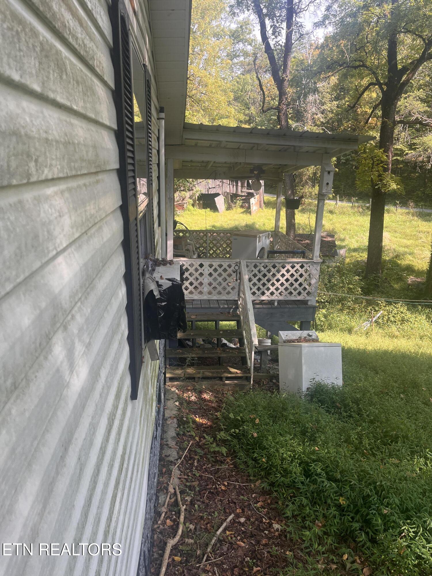 346 Wolfenbarger Lane Luttrell TN 37779