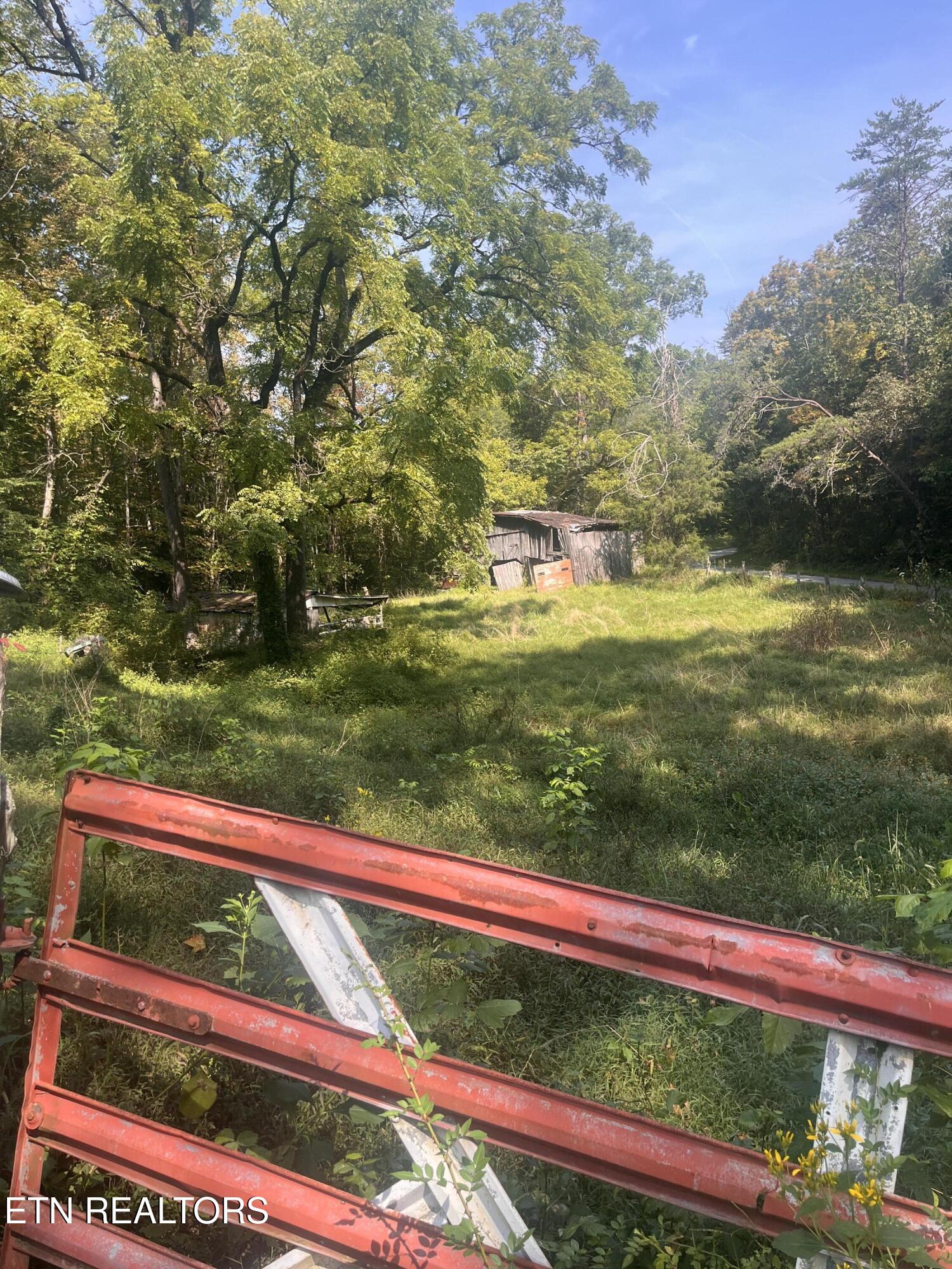 346 Wolfenbarger Lane Luttrell TN 37779