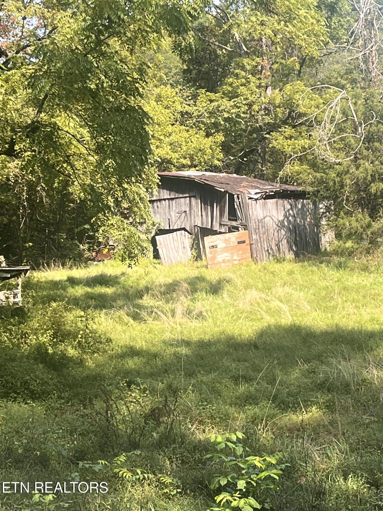 346 Wolfenbarger Lane Luttrell TN 37779