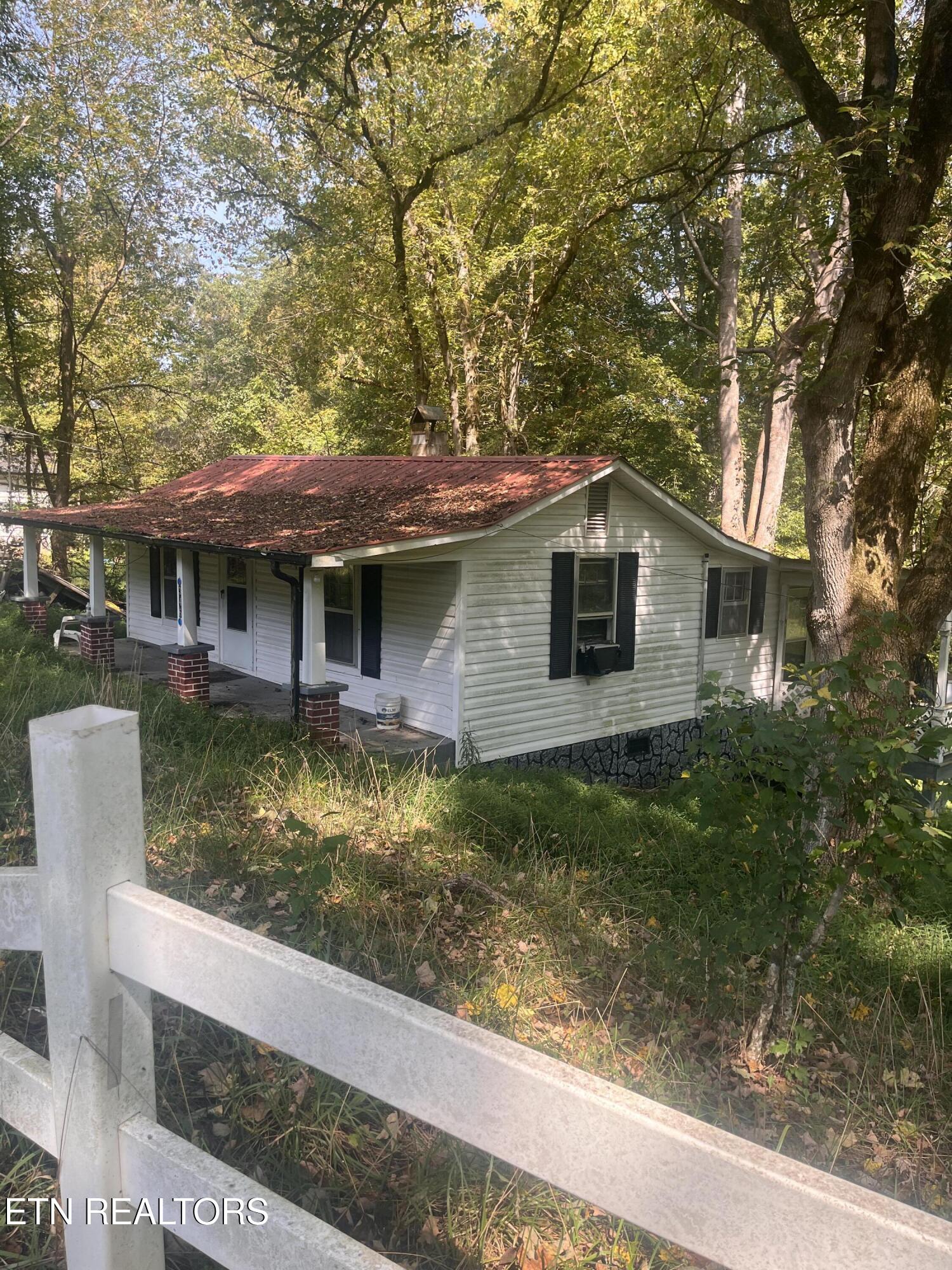 346 Wolfenbarger Lane Luttrell TN 37779