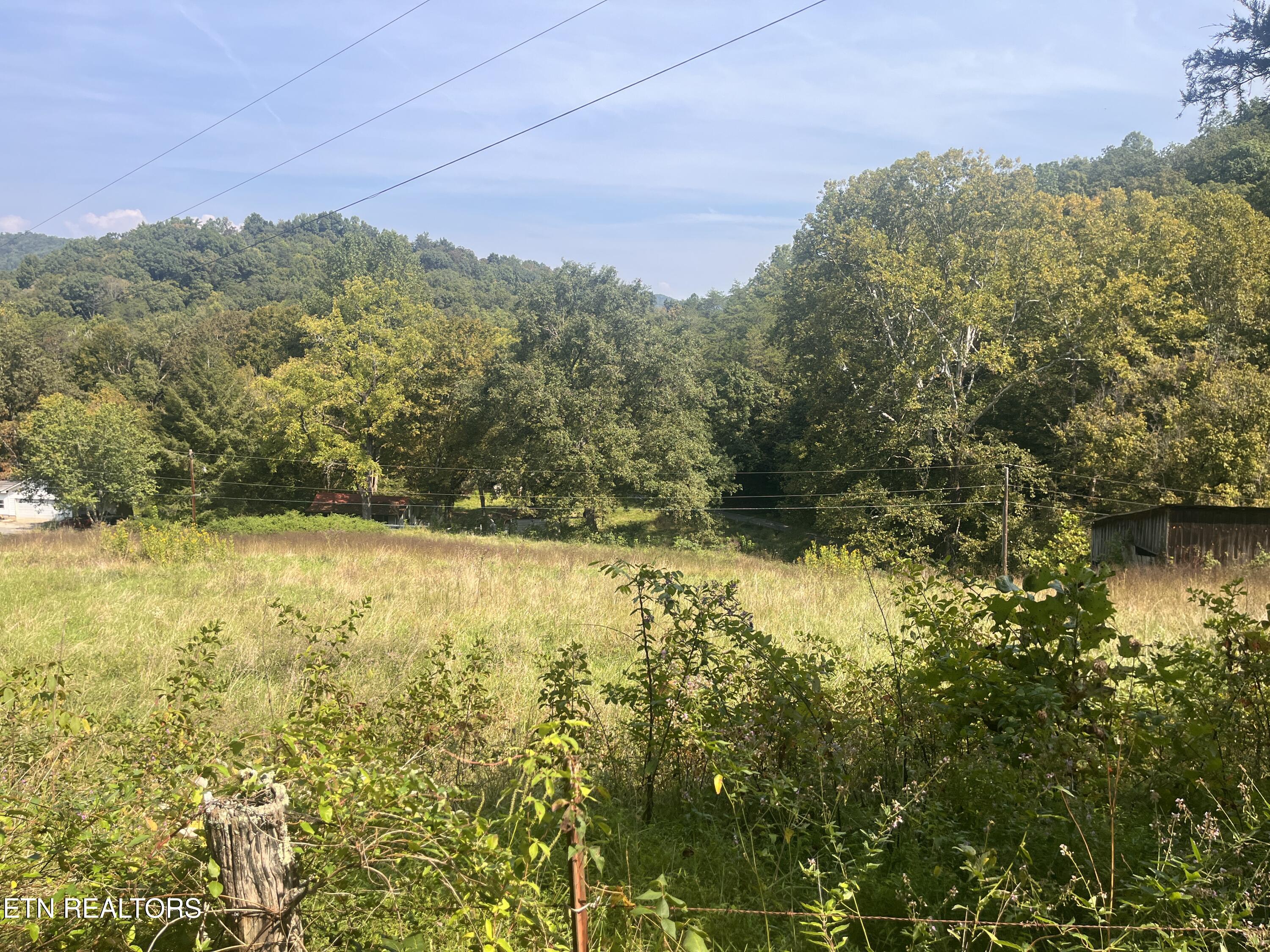 346 Wolfenbarger Lane Luttrell TN 37779