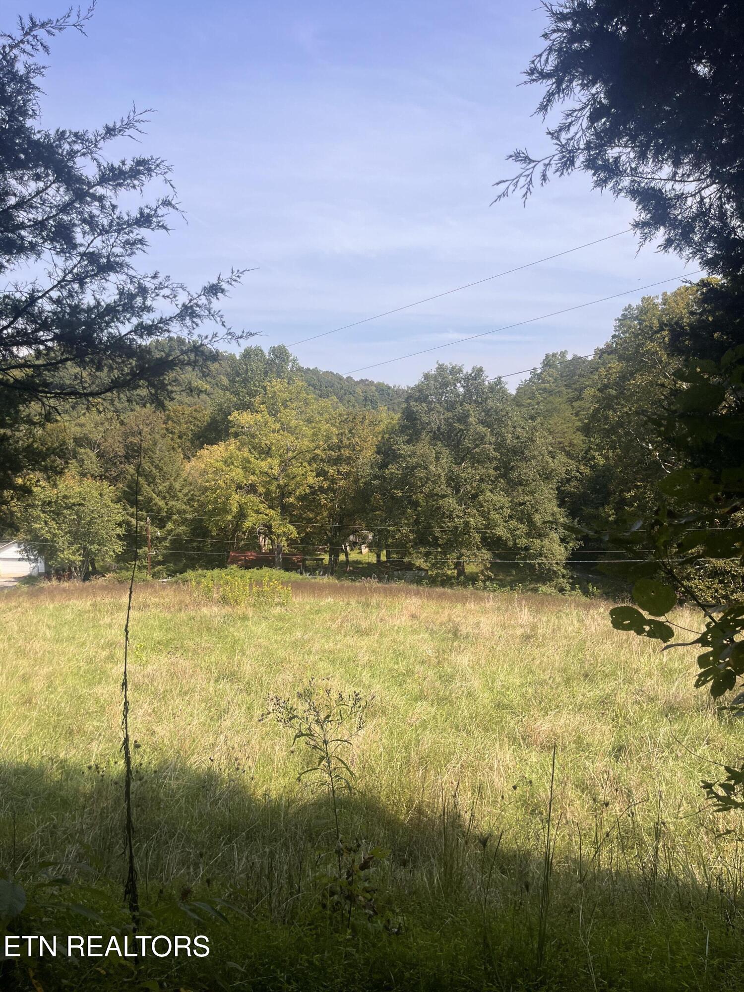 346 Wolfenbarger Lane Luttrell TN 37779