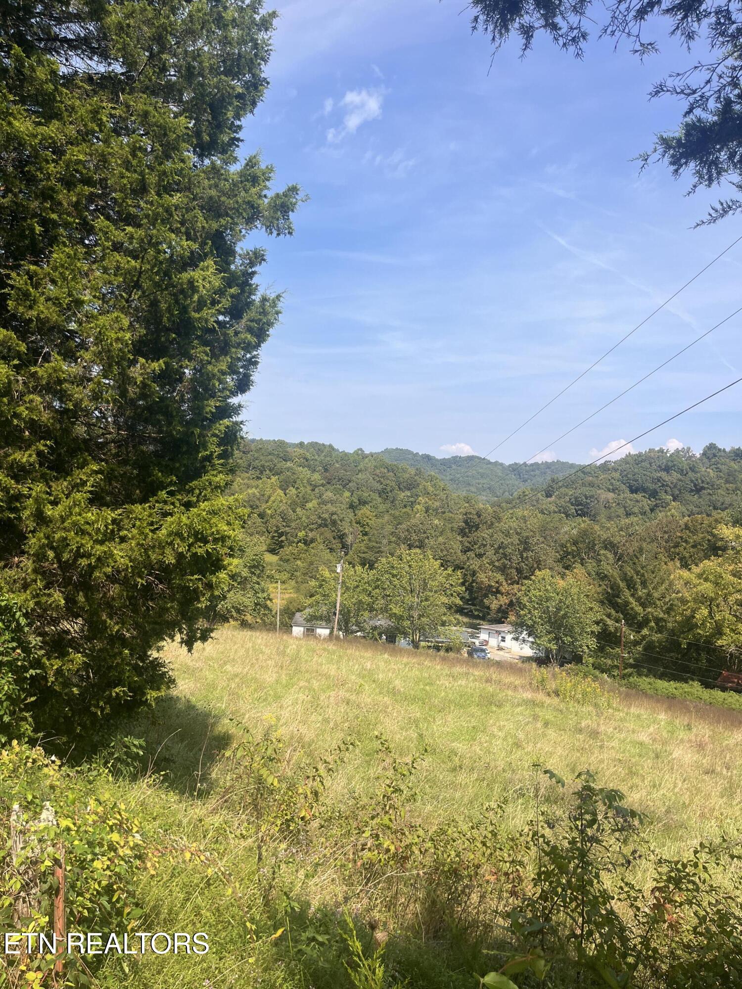 346 Wolfenbarger Lane Luttrell TN 37779