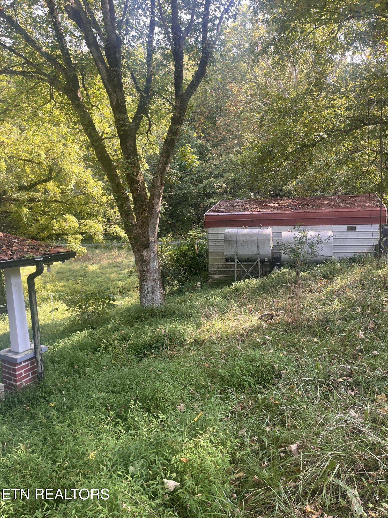 346 Wolfenbarger Lane Luttrell TN 37779
