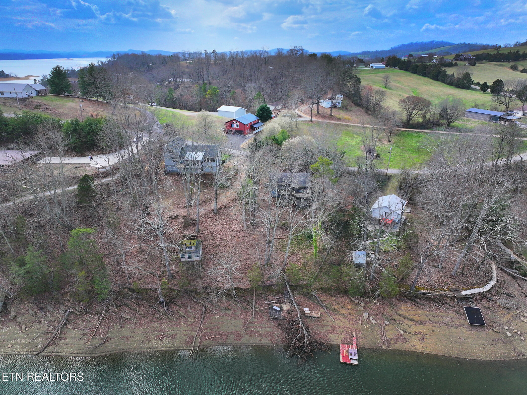 211 Sequoyah Trail Rutledge TN 37861
