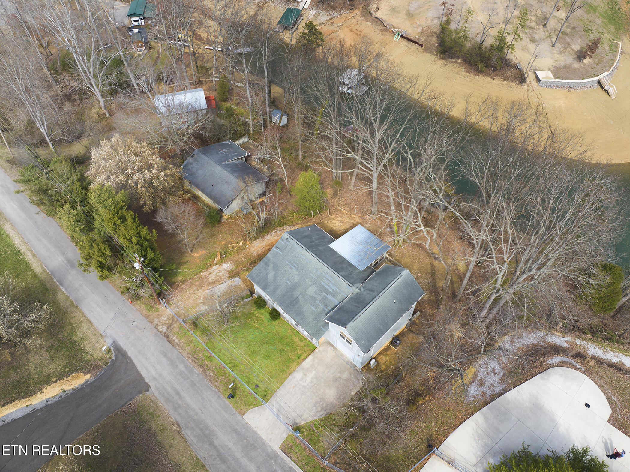 211 Sequoyah Trail Rutledge TN 37861