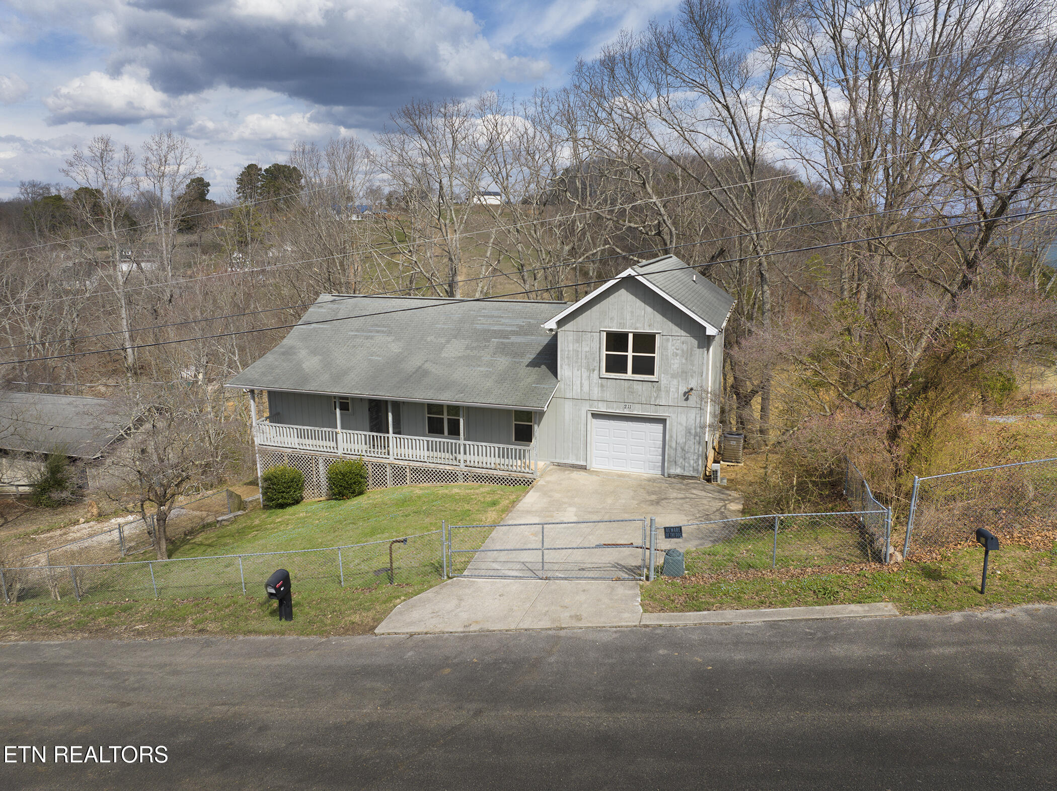 211 Sequoyah Trail Rutledge TN 37861