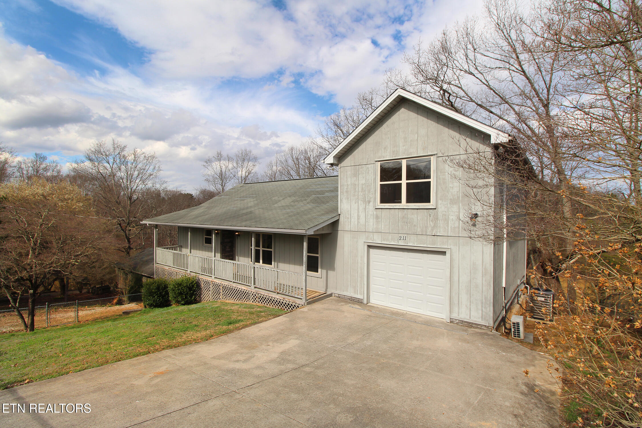 211 Sequoyah Trail Rutledge TN 37861