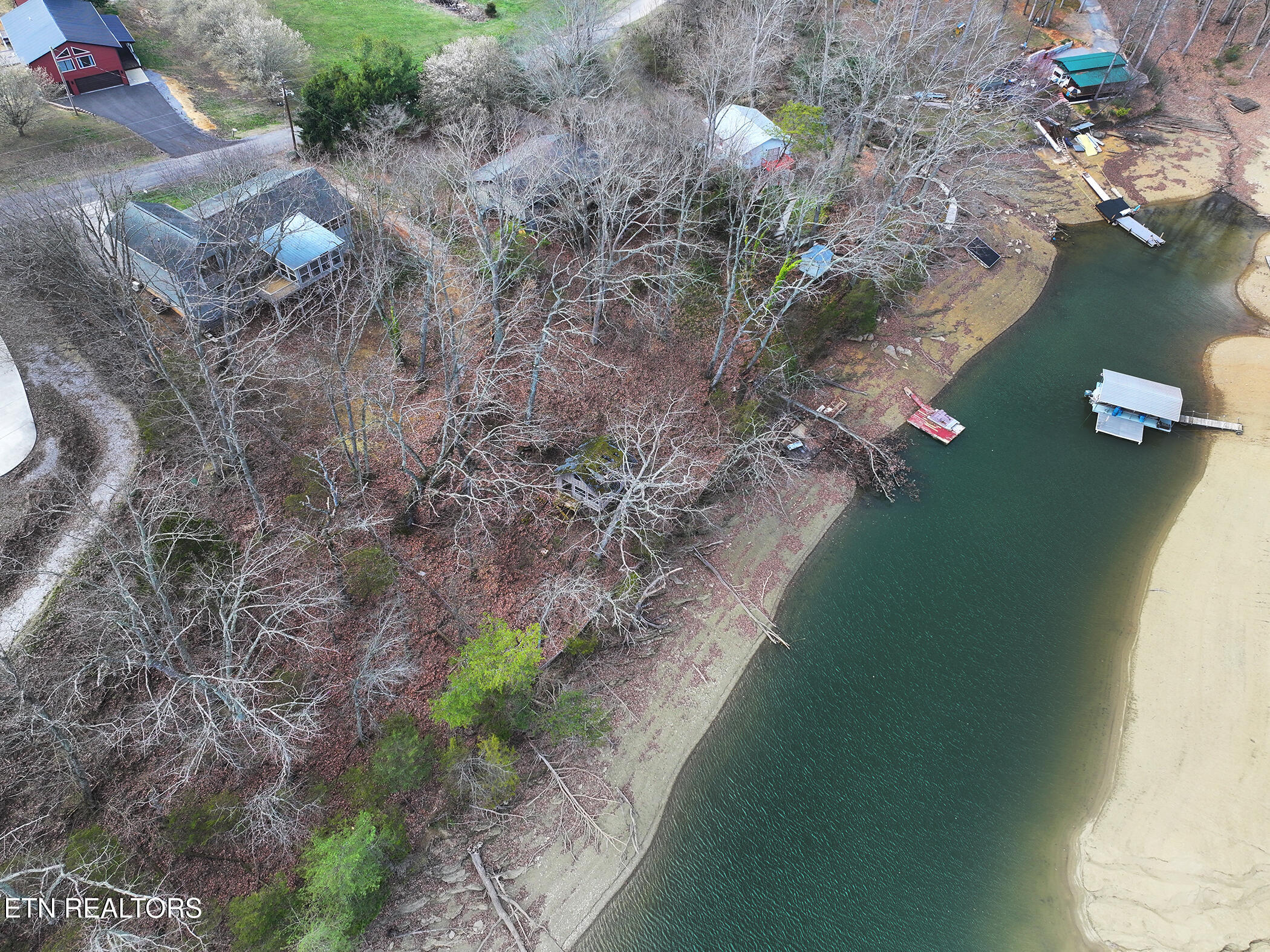 211 Sequoyah Trail Rutledge TN 37861