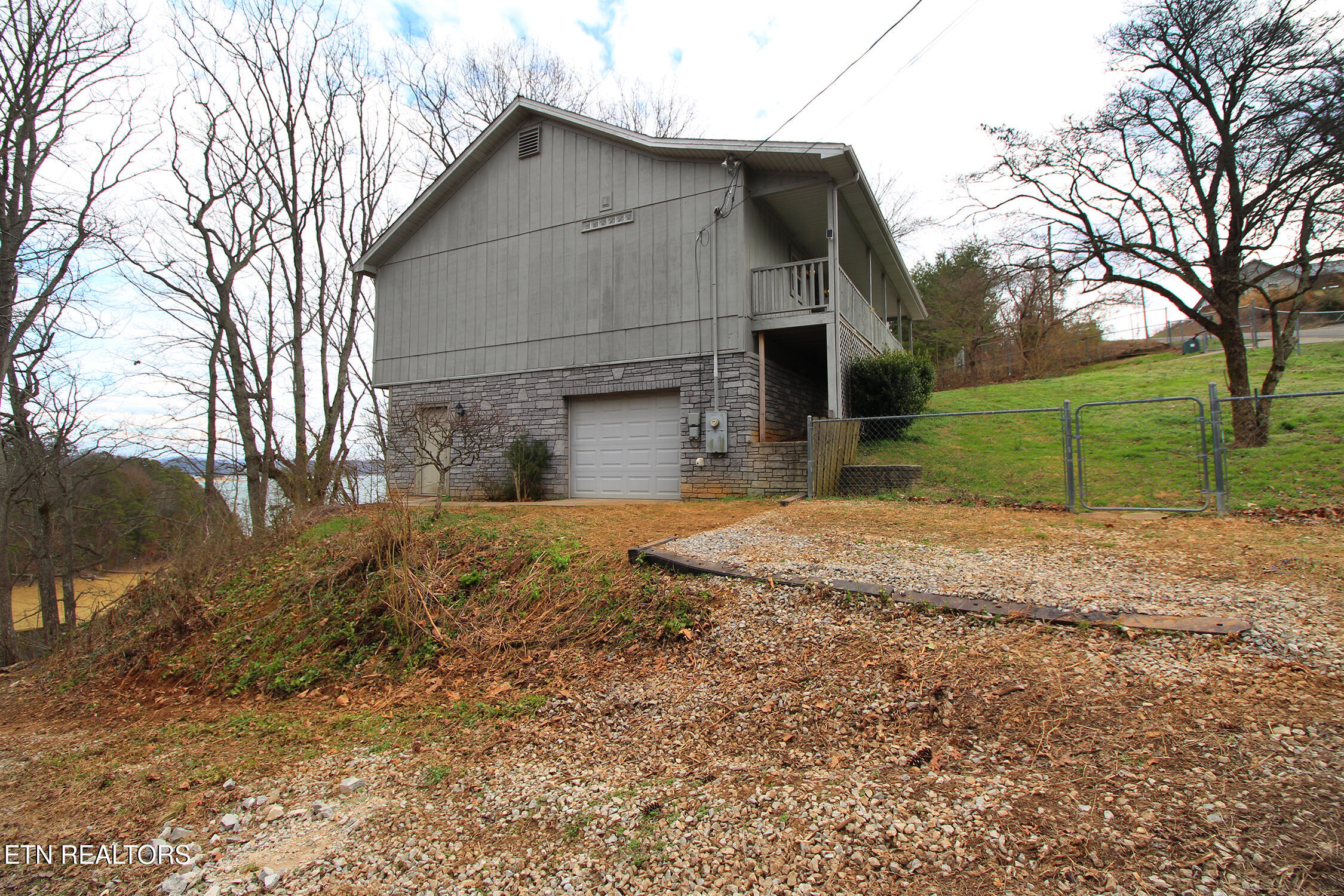 211 Sequoyah Trail Rutledge TN 37861
