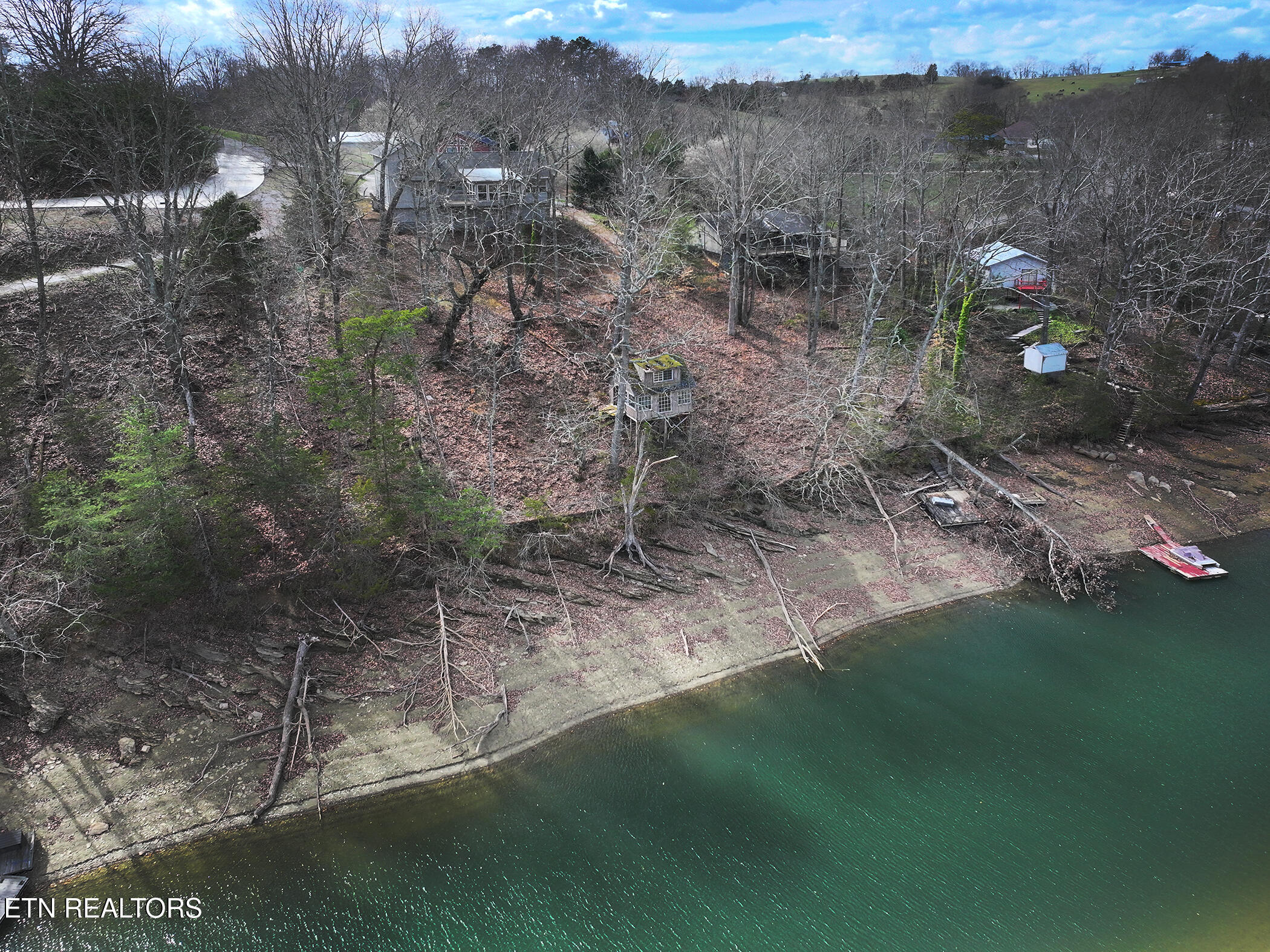 211 Sequoyah Trail Rutledge TN 37861