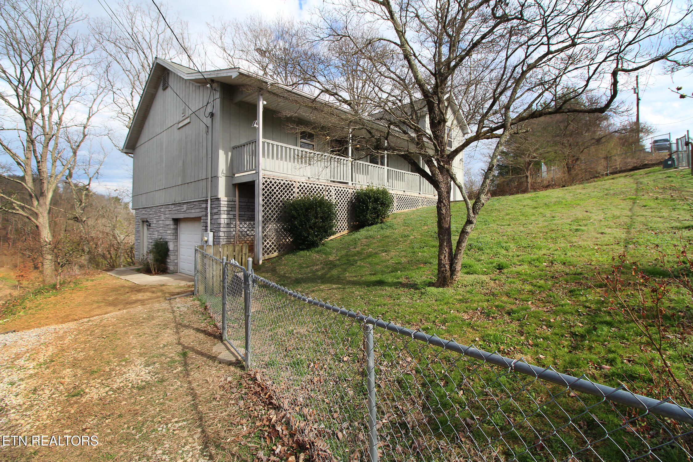 211 Sequoyah Trail Rutledge TN 37861