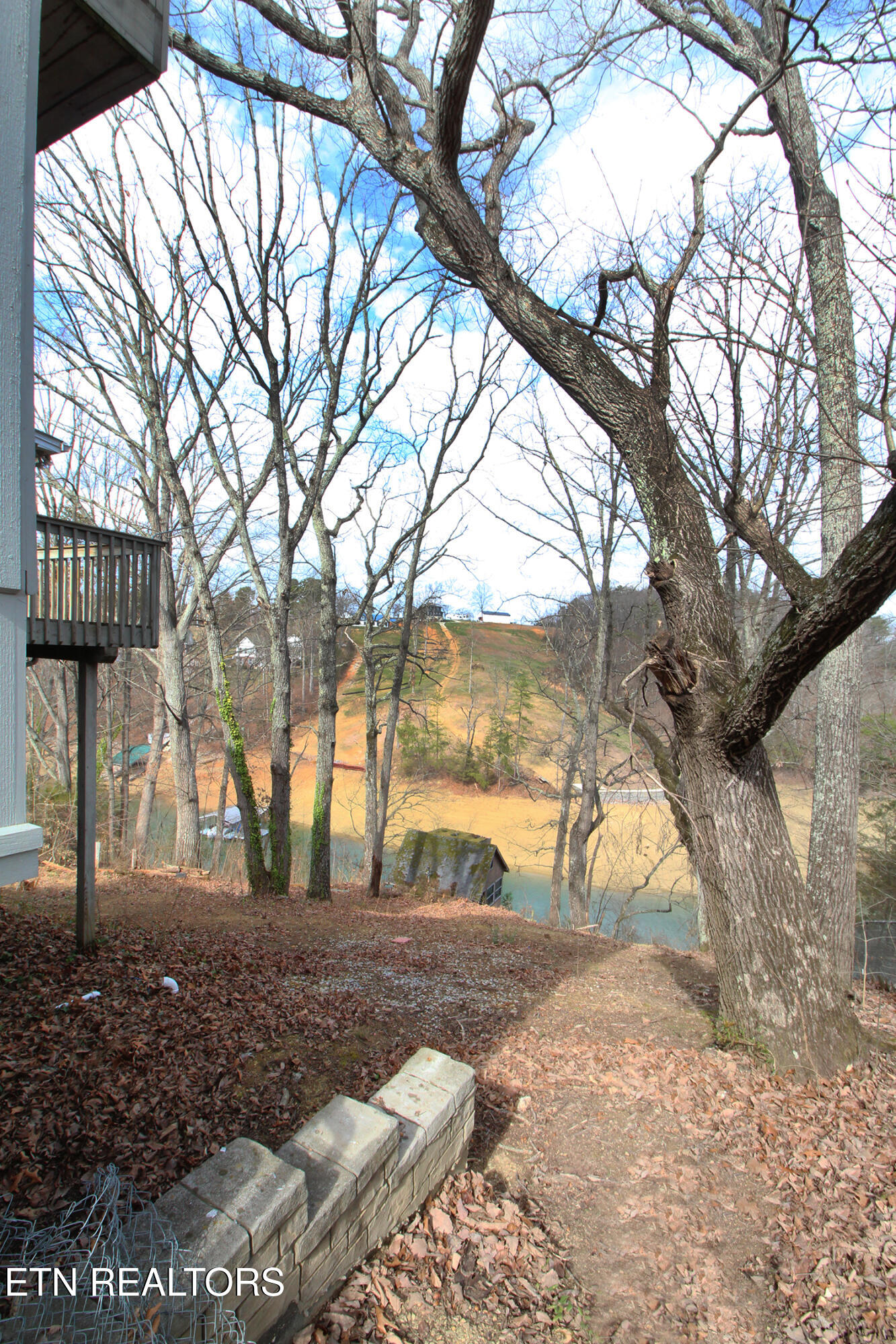 211 Sequoyah Trail Rutledge TN 37861