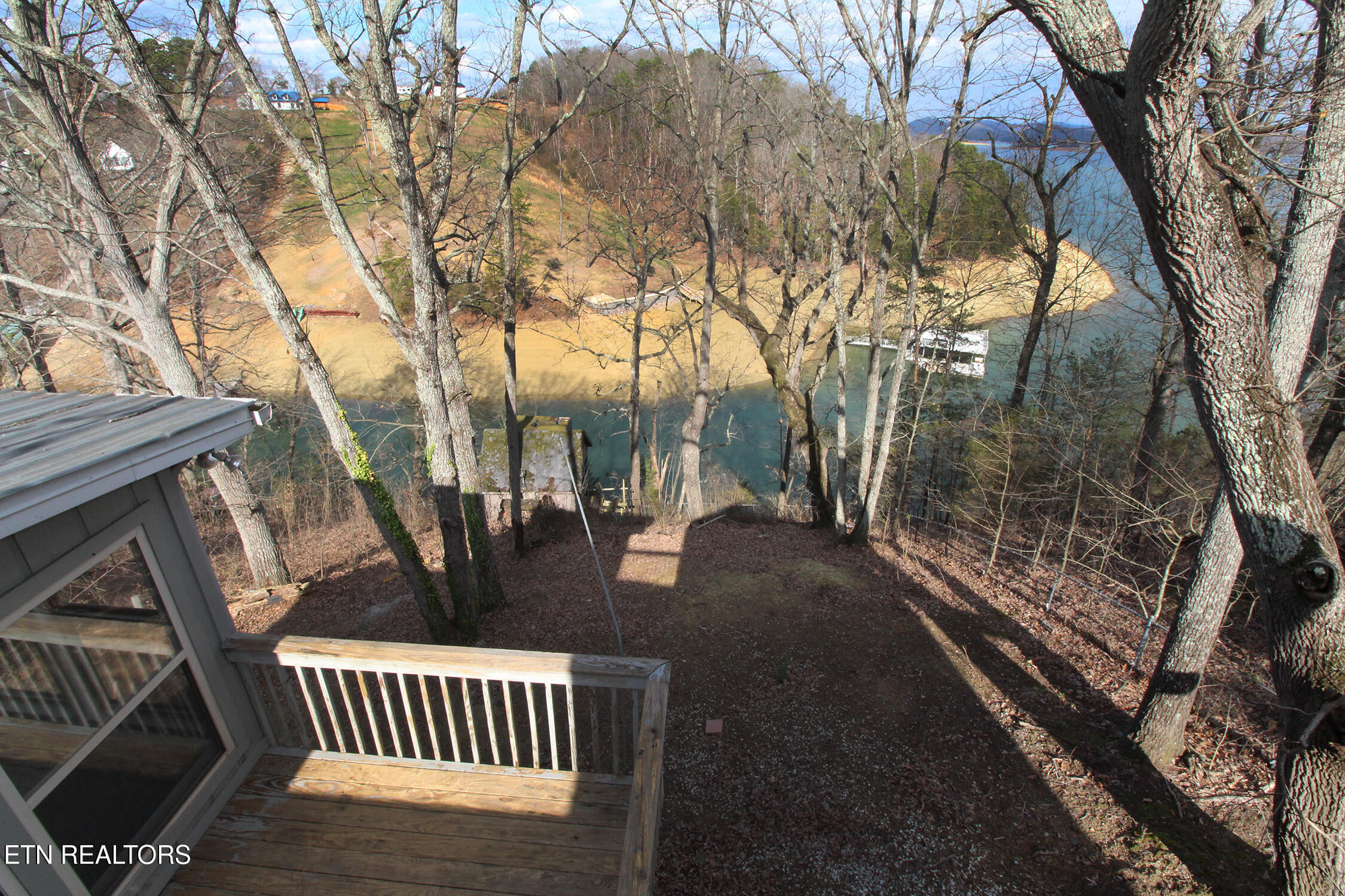 211 Sequoyah Trail Rutledge TN 37861