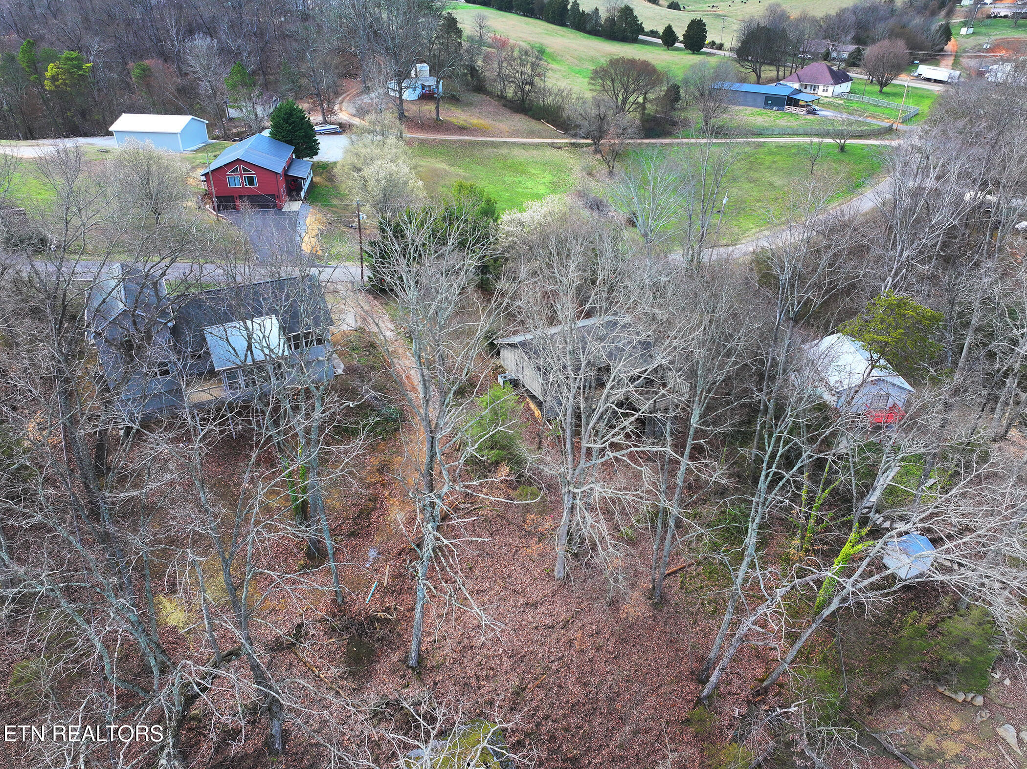211 Sequoyah Trail Rutledge TN 37861