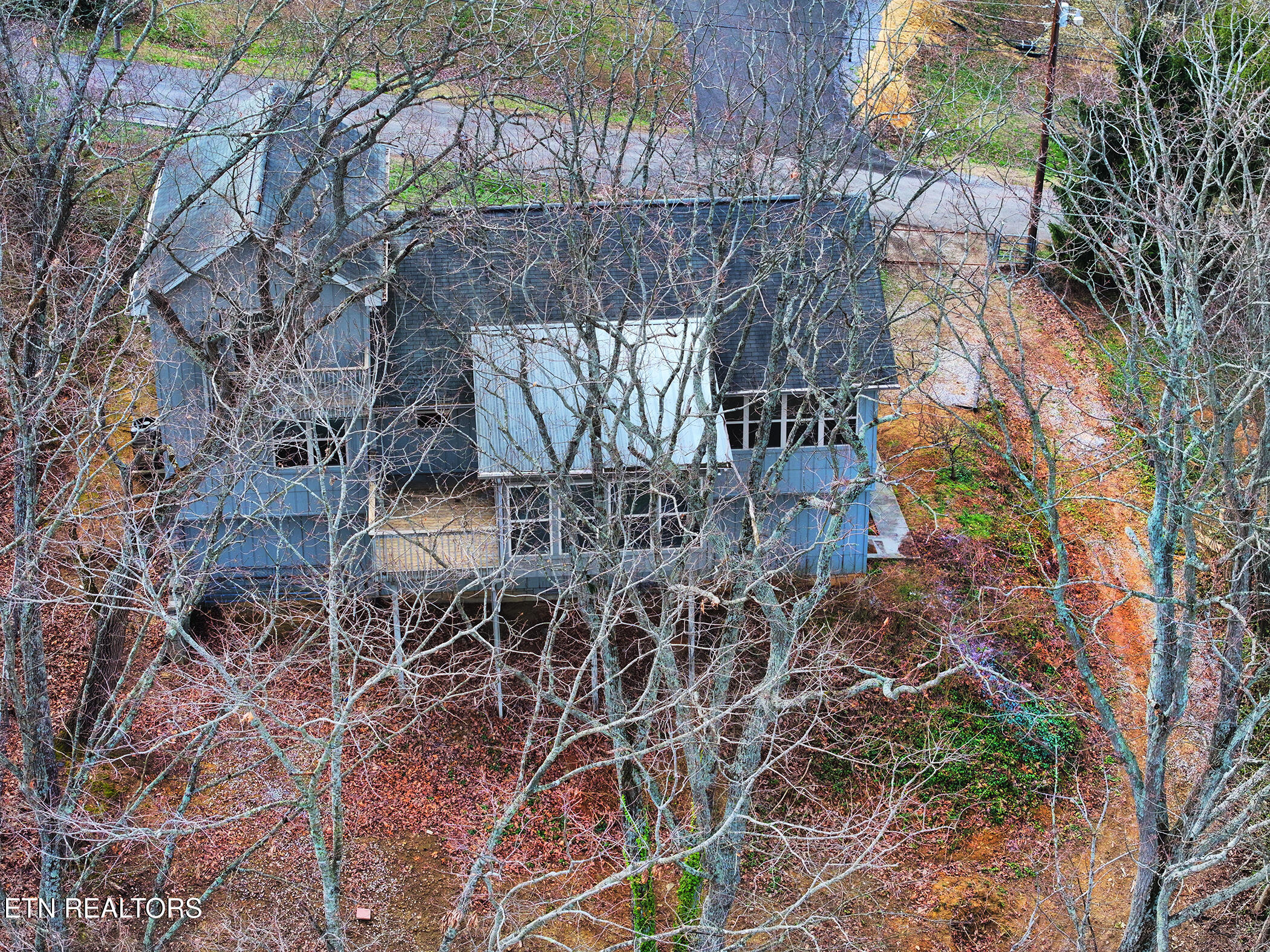 211 Sequoyah Trail Rutledge TN 37861