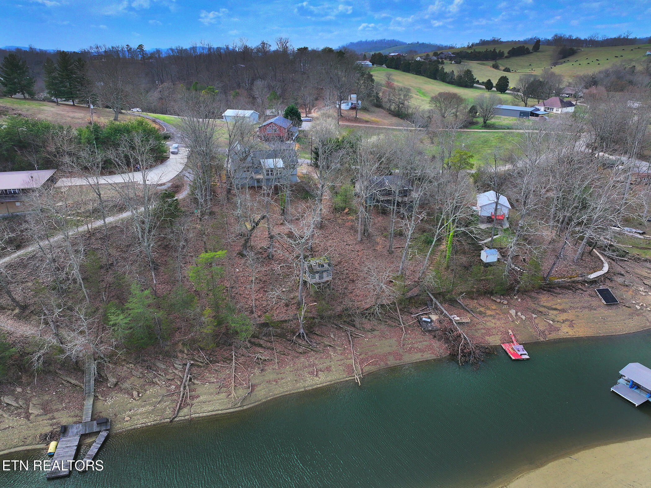211 Sequoyah Trail Rutledge TN 37861