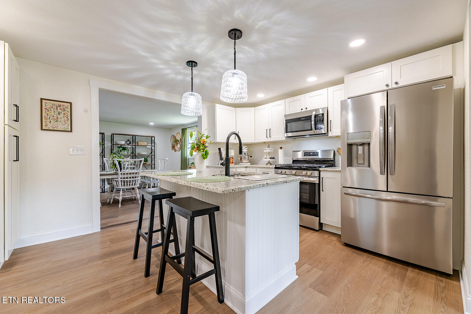 1184 Raccoon Valley Road Maynardville TN 37807