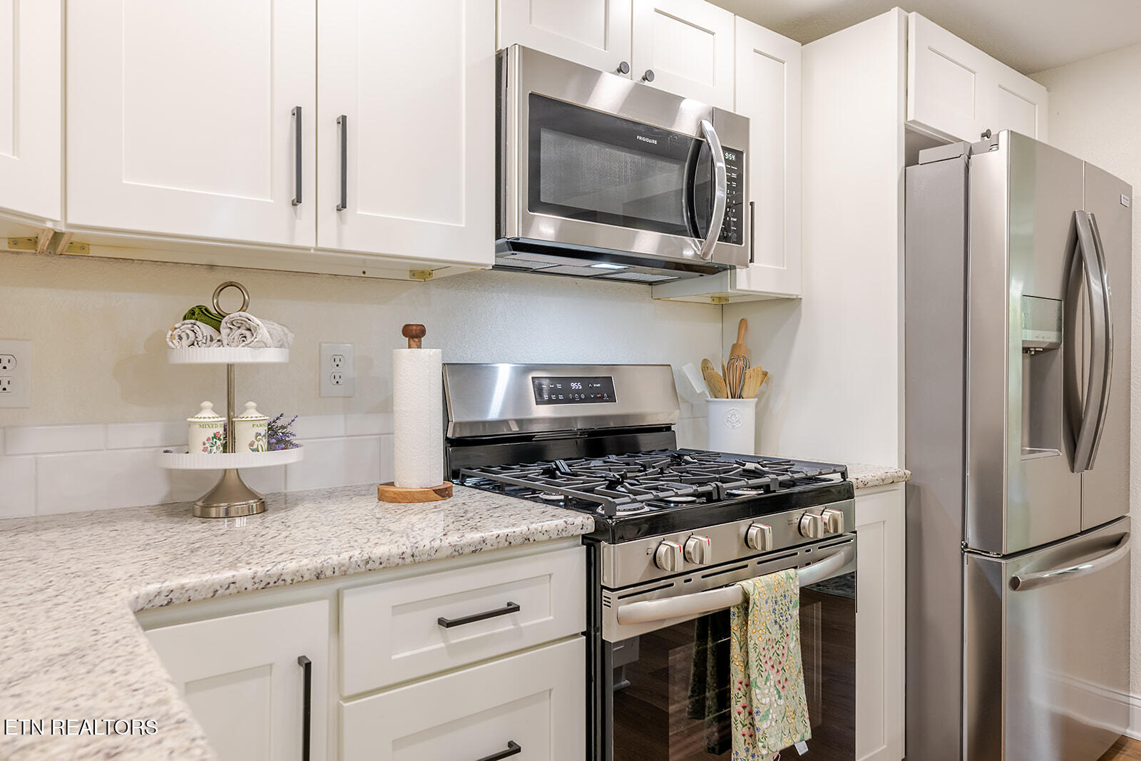 1184 Raccoon Valley Road Maynardville TN 37807