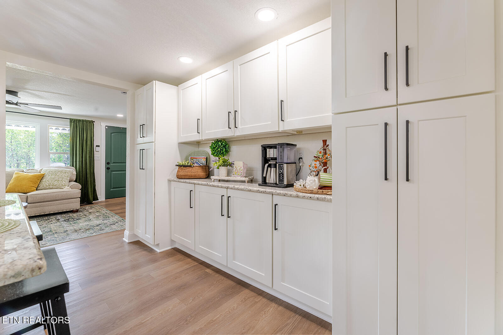 1184 Raccoon Valley Road Maynardville TN 37807