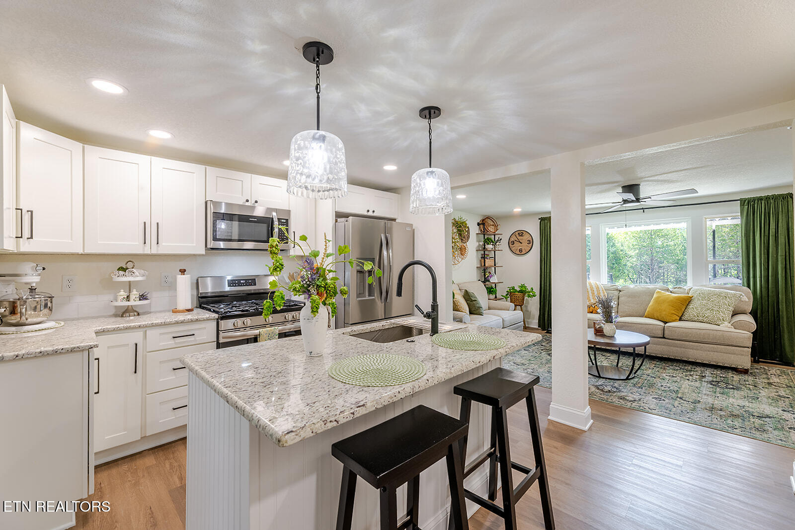 1184 Raccoon Valley Road Maynardville TN 37807