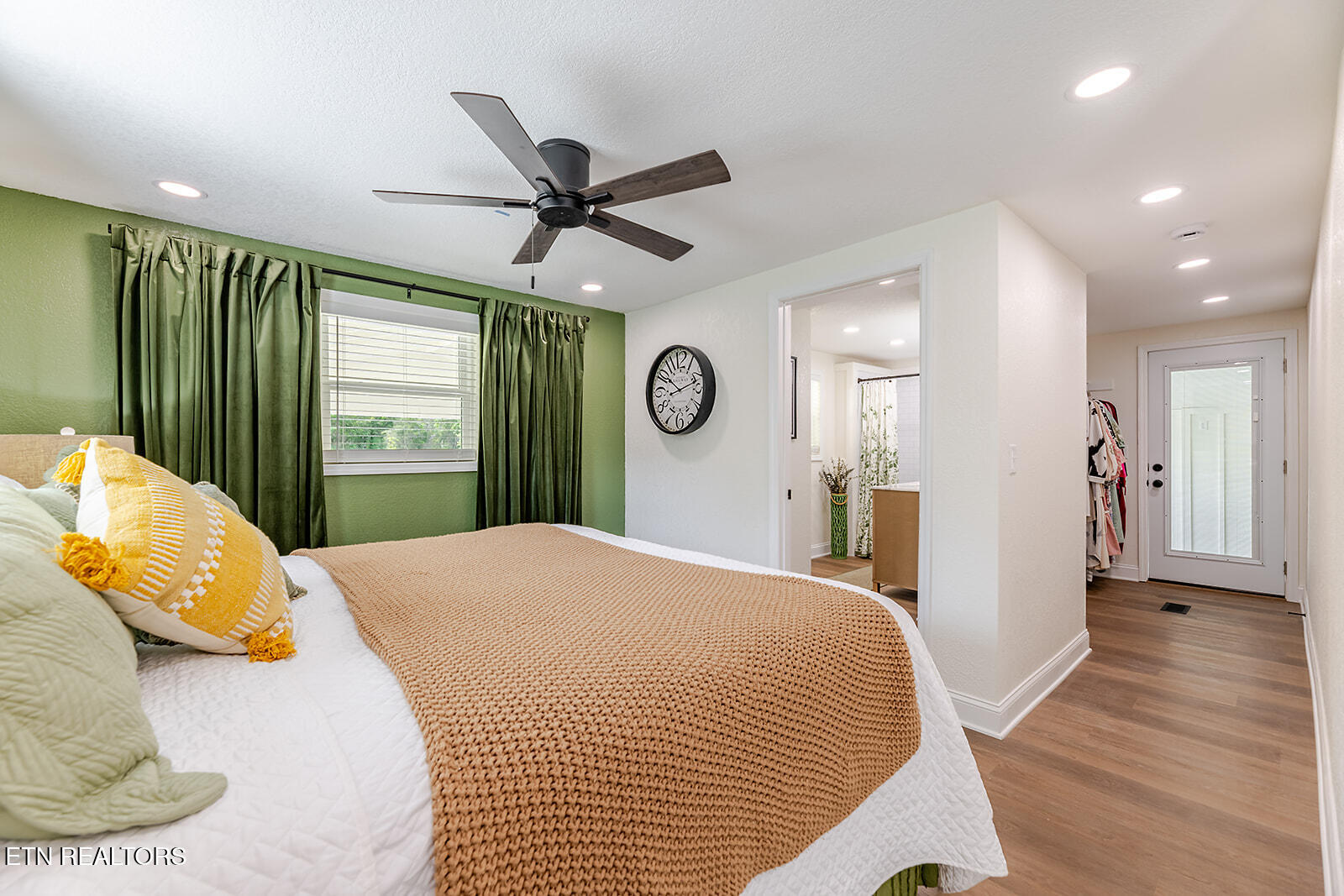 1184 Raccoon Valley Road Maynardville TN 37807