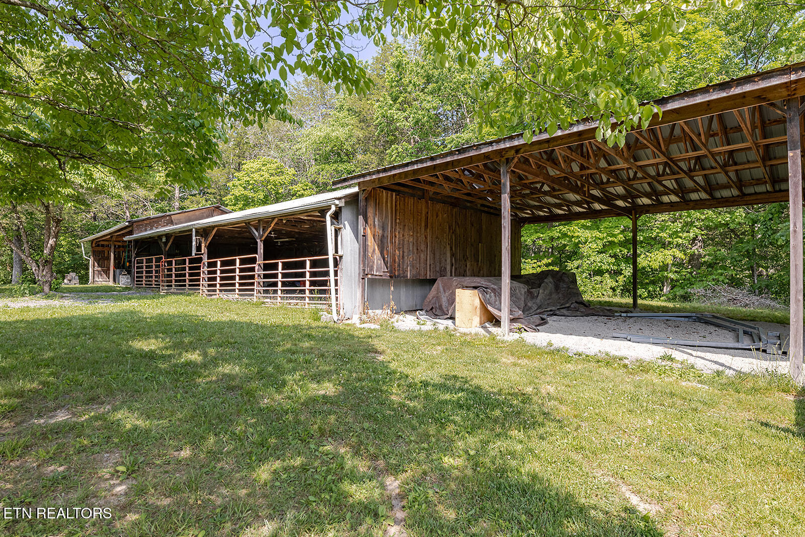 1184 Raccoon Valley Road Maynardville TN 37807