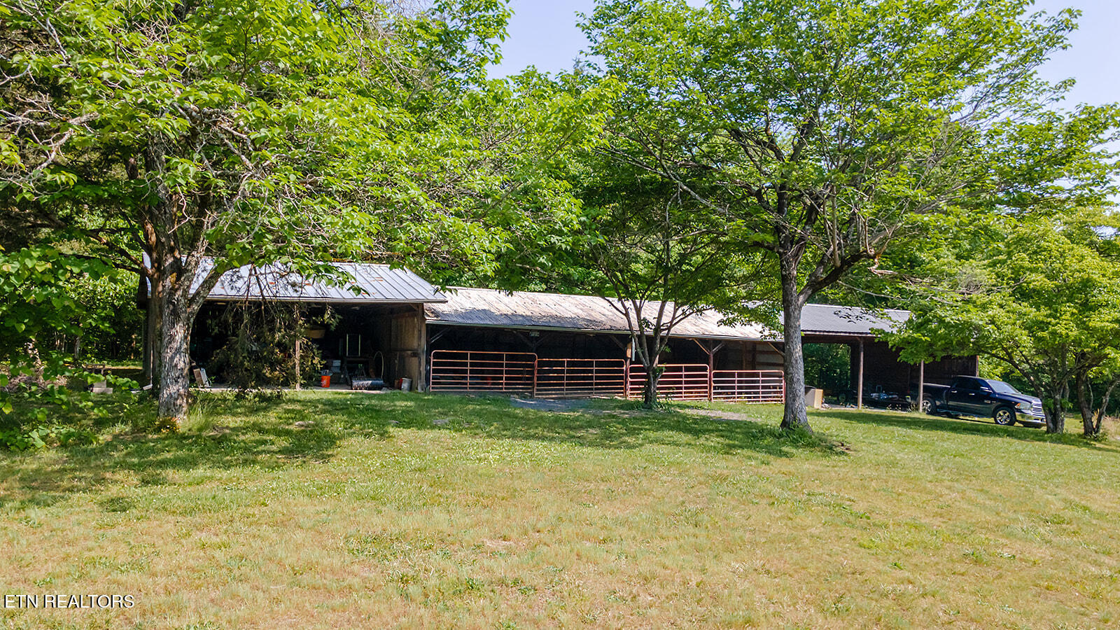 1184 Raccoon Valley Road Maynardville TN 37807