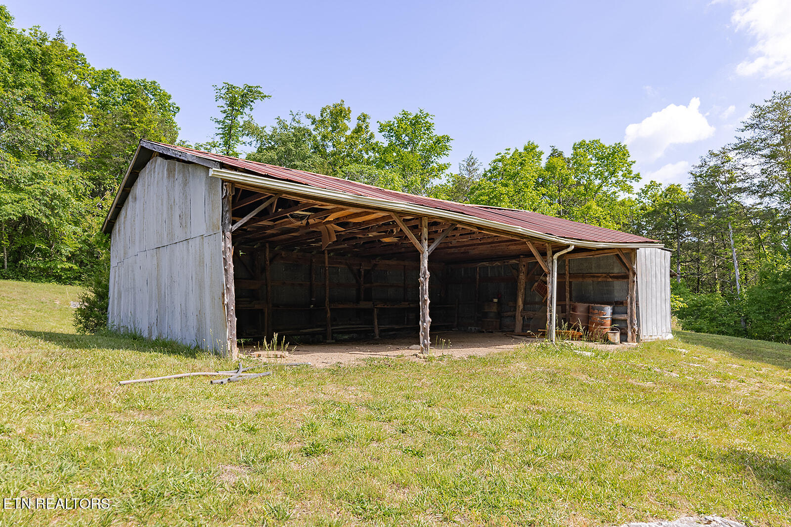 1184 Raccoon Valley Road Maynardville TN 37807