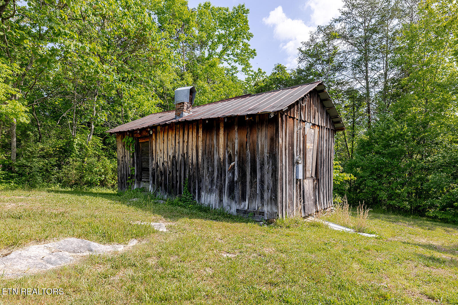 1184 Raccoon Valley Road Maynardville TN 37807
