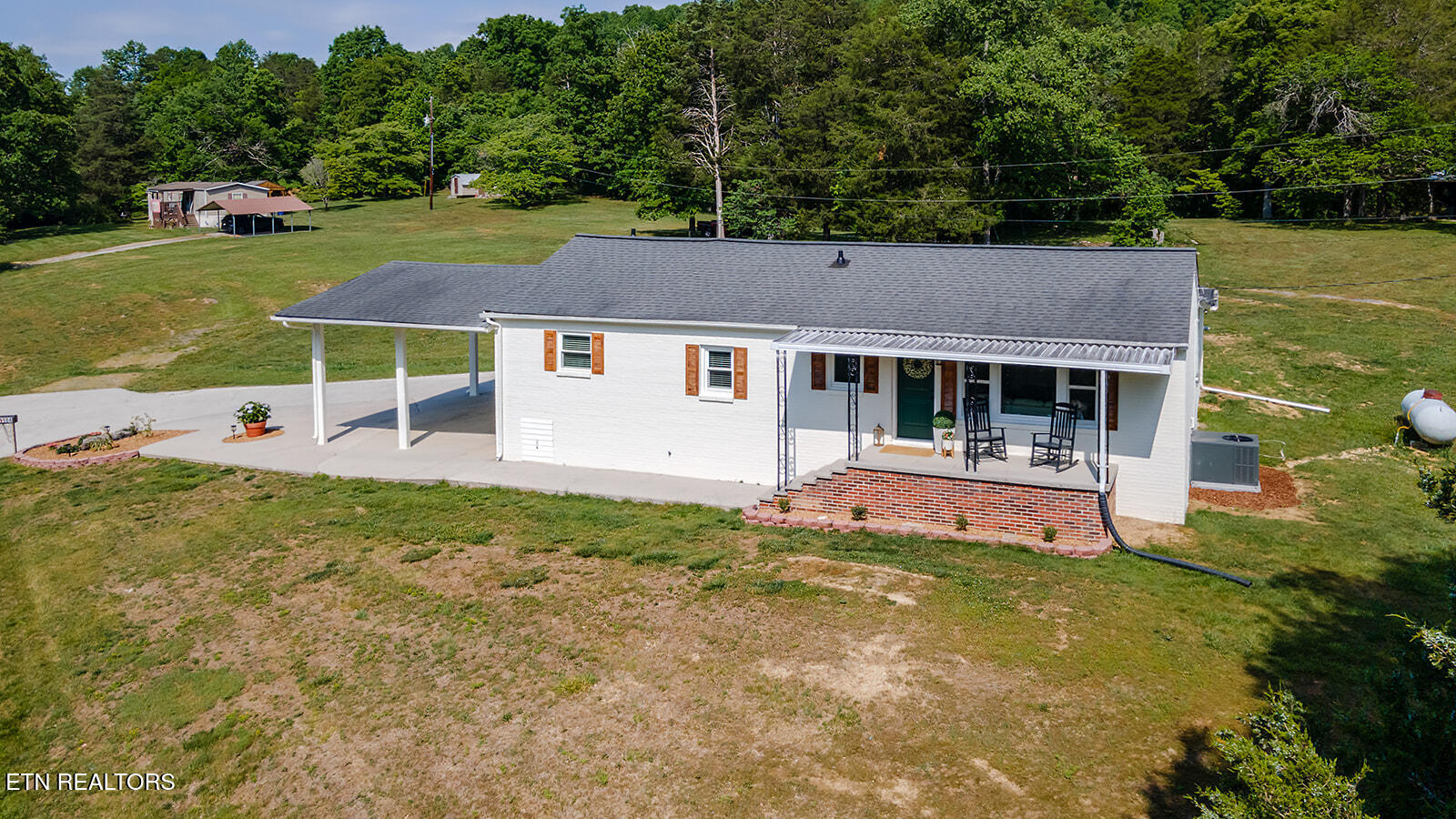1184 Raccoon Valley Road Maynardville TN 37807