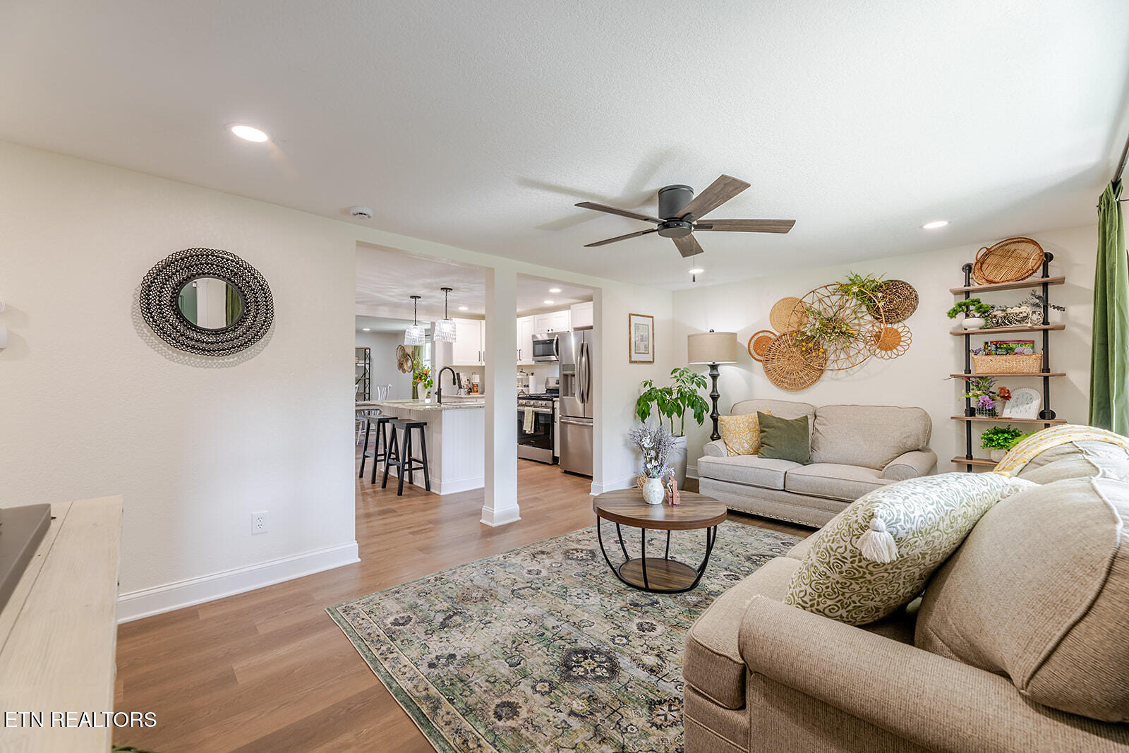 1184 Raccoon Valley Road Maynardville TN 37807
