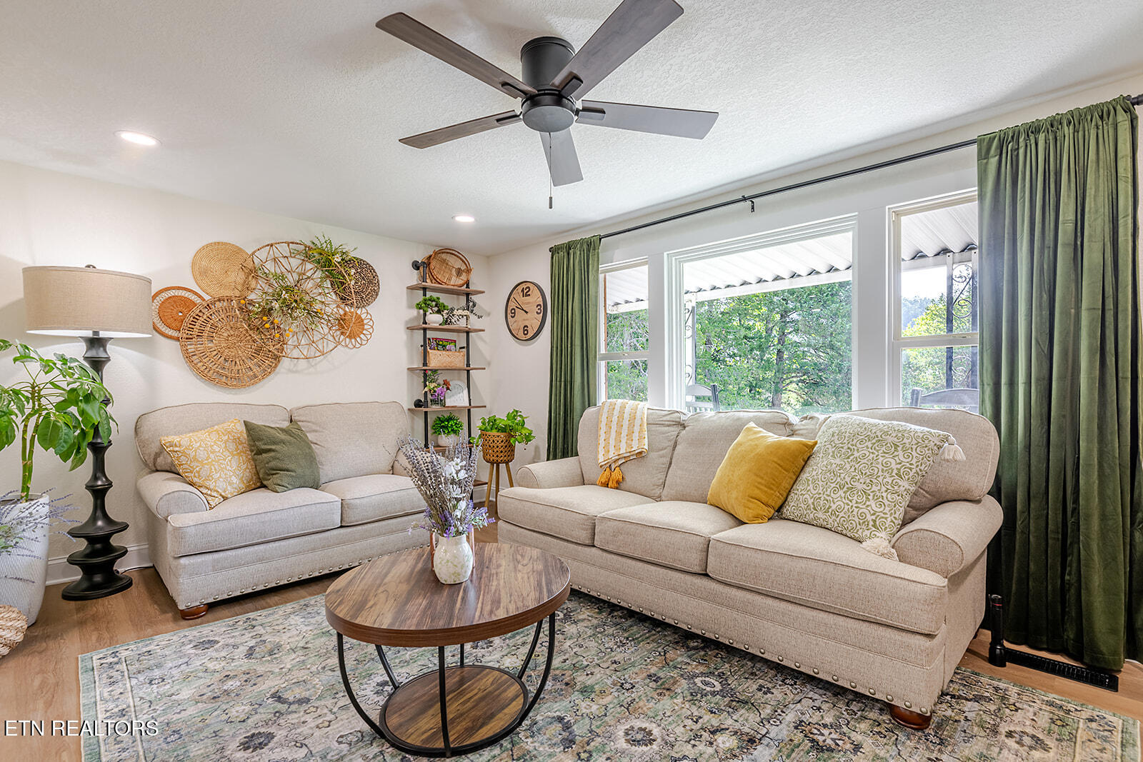 1184 Raccoon Valley Road Maynardville TN 37807