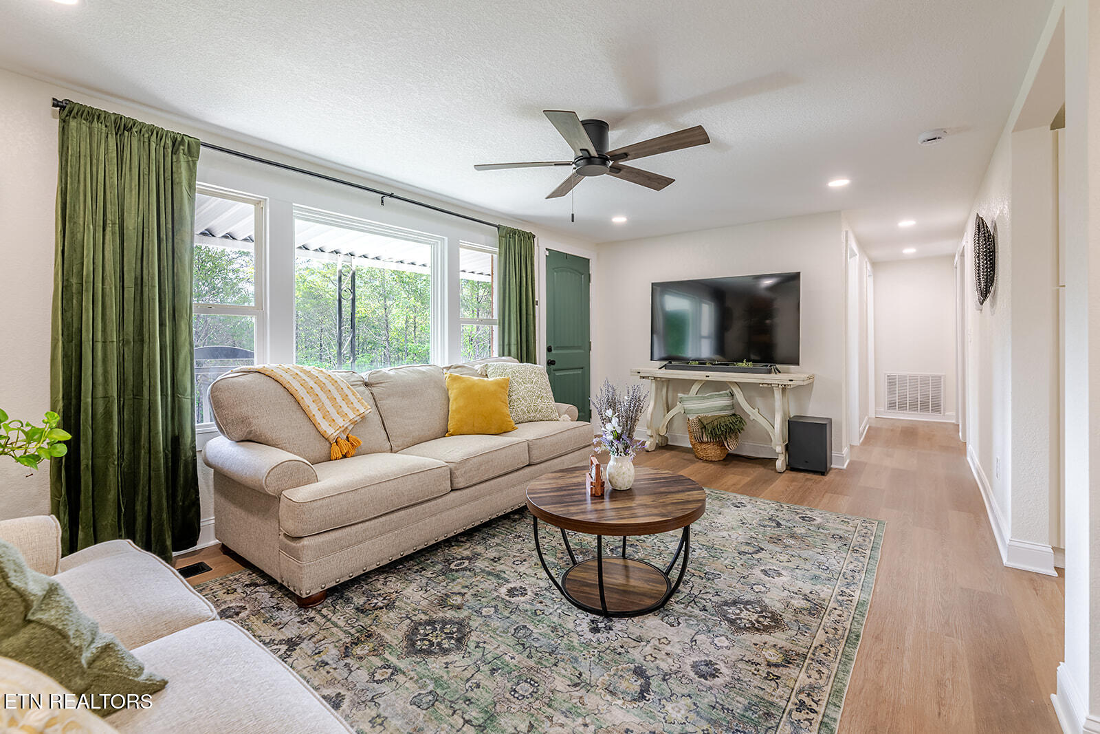1184 Raccoon Valley Road Maynardville TN 37807