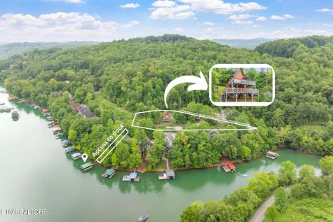 180 Flat Hollow Marina Road Speedwell TN 37870
