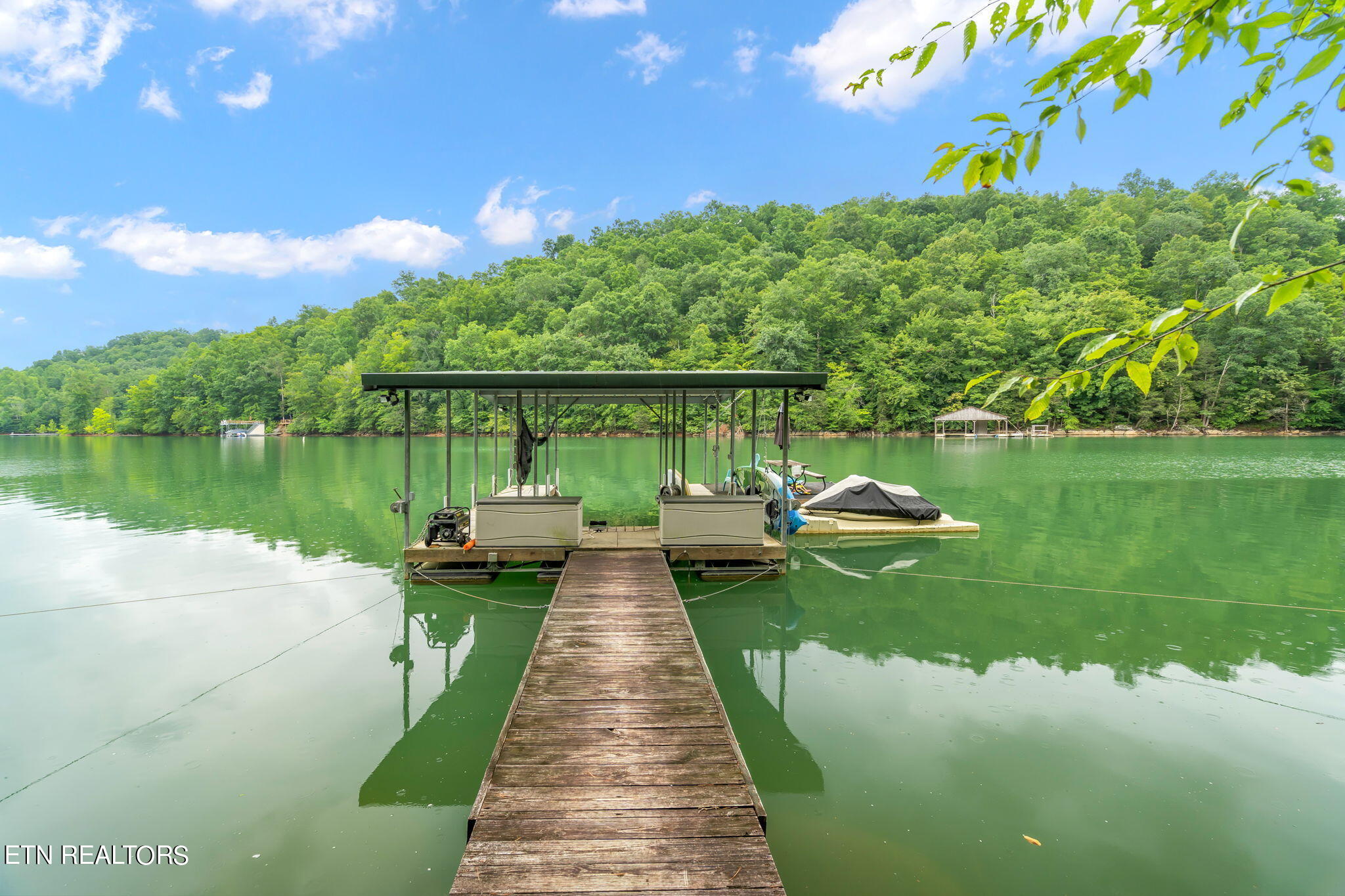 180 Flat Hollow Marina Road Speedwell TN 37870