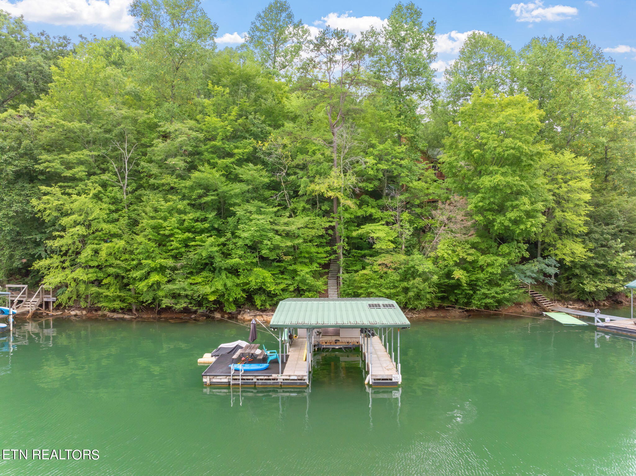180 Flat Hollow Marina Road Speedwell TN 37870